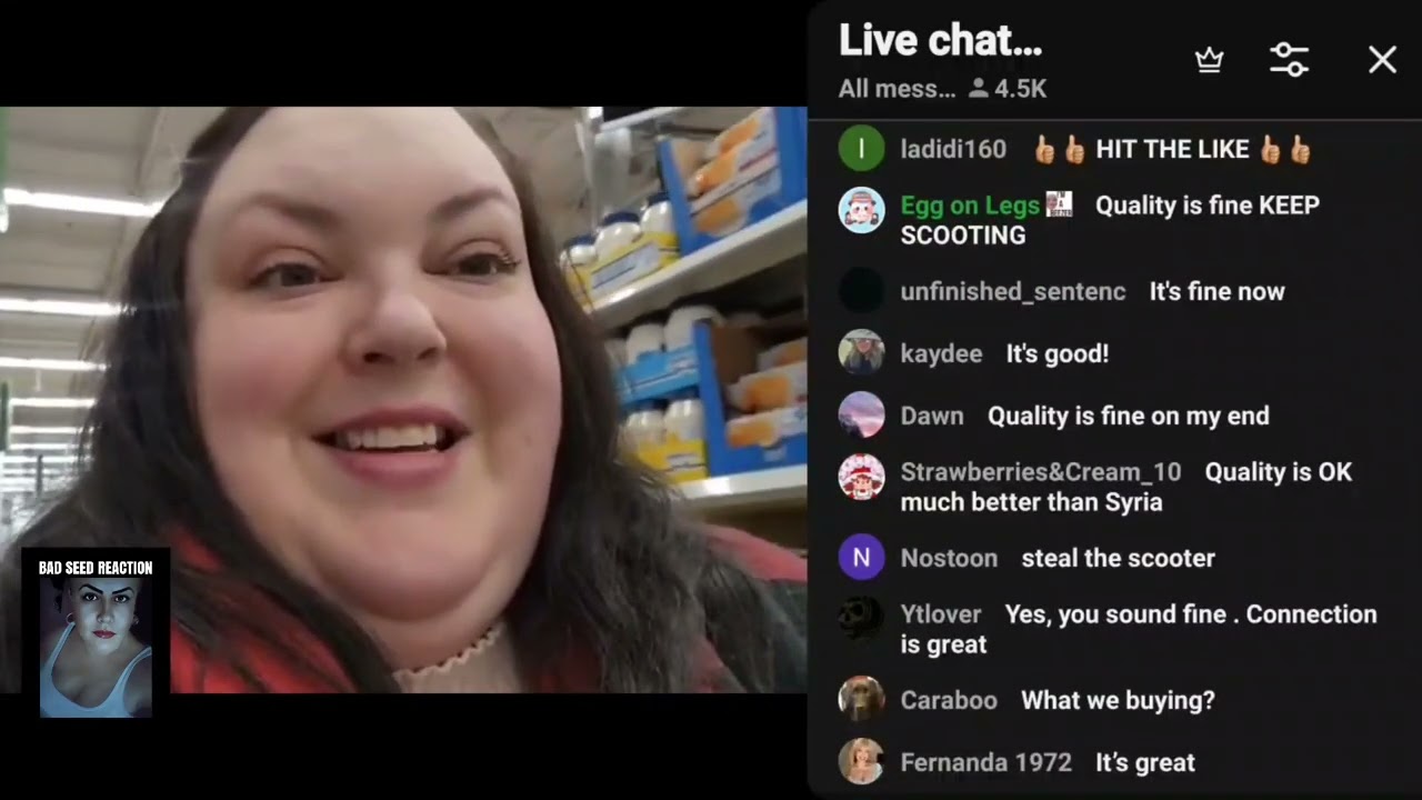 Shantel's Walmart Breakdown: Real Grief or Manipulation?