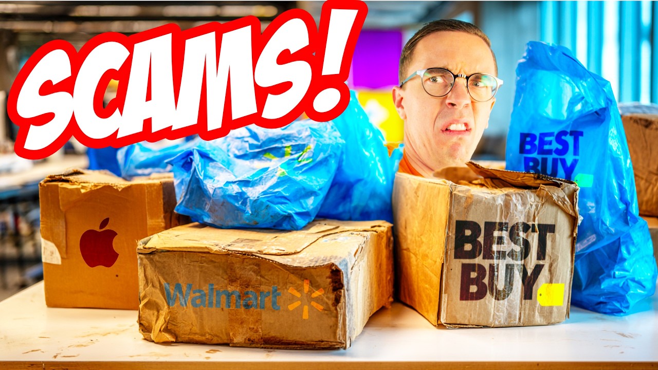 Black Friday Tech Deals: What's Actually Worth Buying?