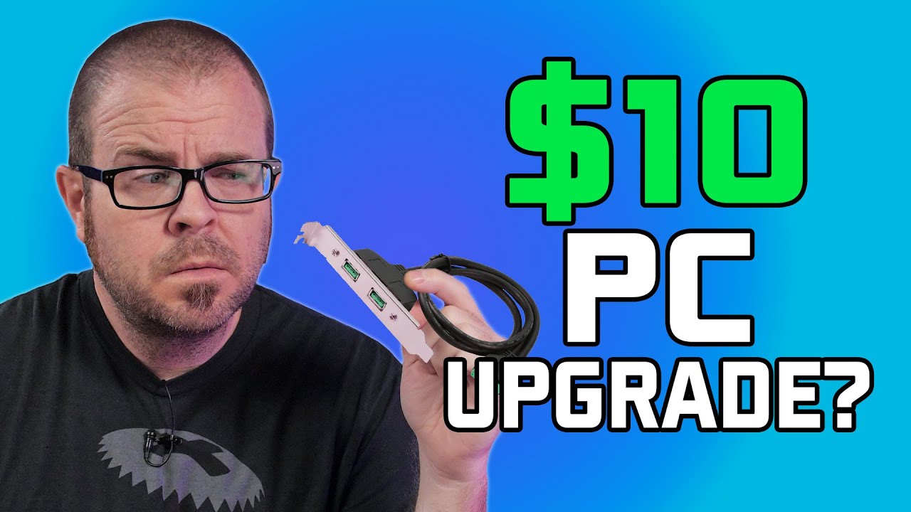 Essential PC Upgrades Beyond CPUs & GPUs: Expert Guide