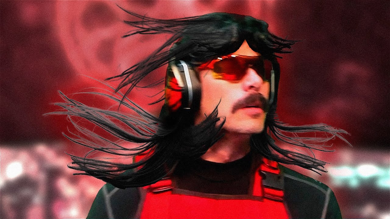 Master Warzone Tactics Like the Pros: DrDisRespect & DrLupo Strategies
