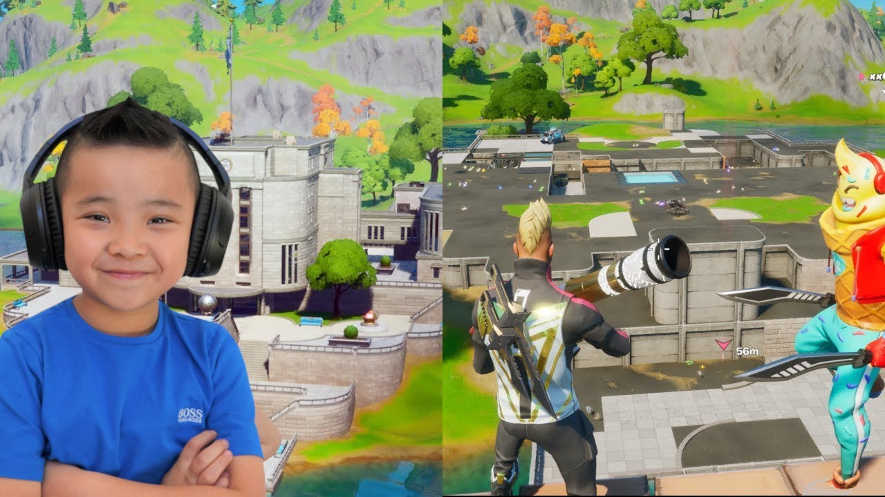 Fortnite Agency Destroy Tactics: Epic Gameplay Strategies