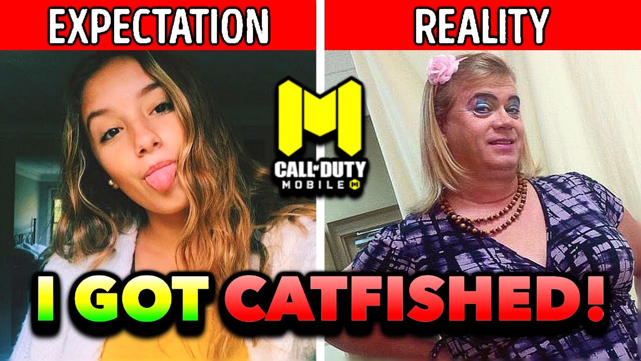 How I Got Catfished in Call of Duty: Vital Online Safety Lessons