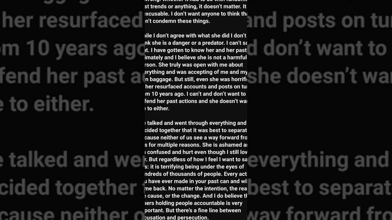 Beck Partner Controversy: Allegations Analysis and Impact