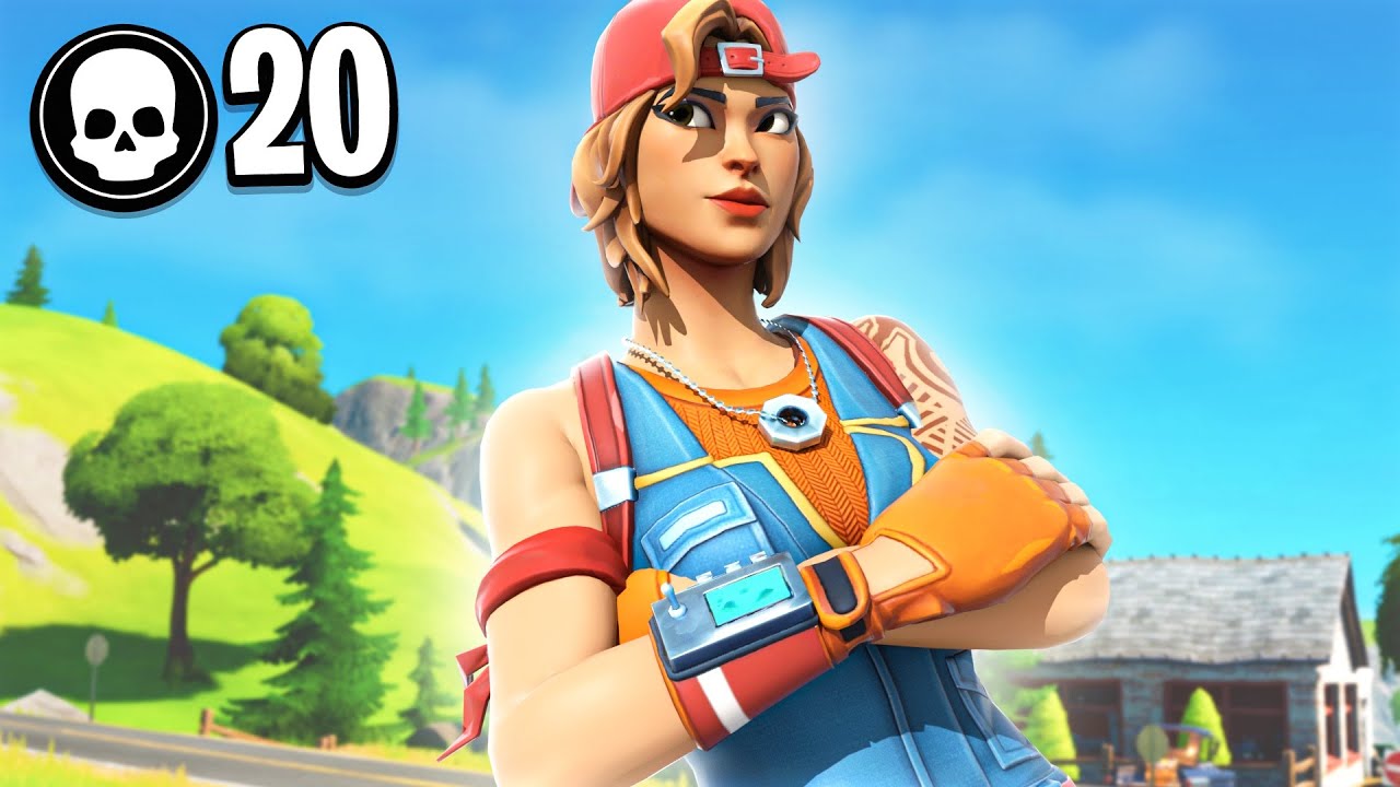 Fortnite Mindset Mastery: Dominate When Outnumbered