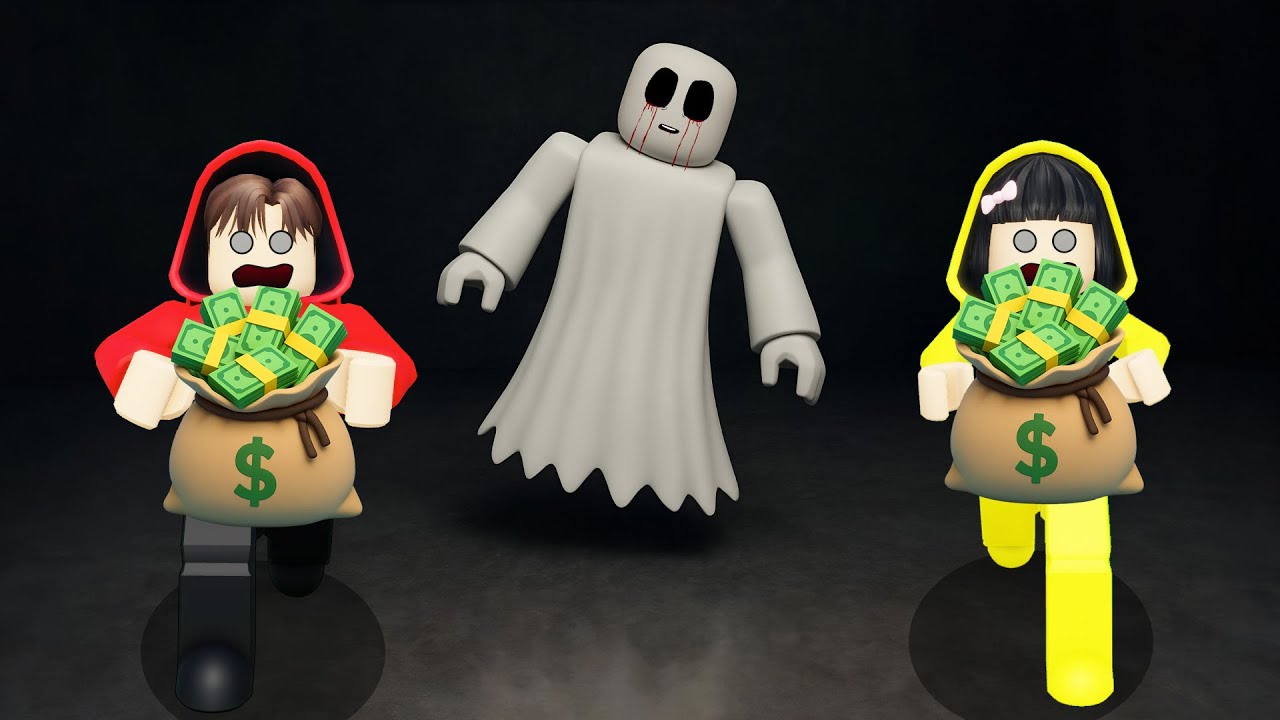 Roblox Haunted House Money Hunt: Ultimate Strategy Guide