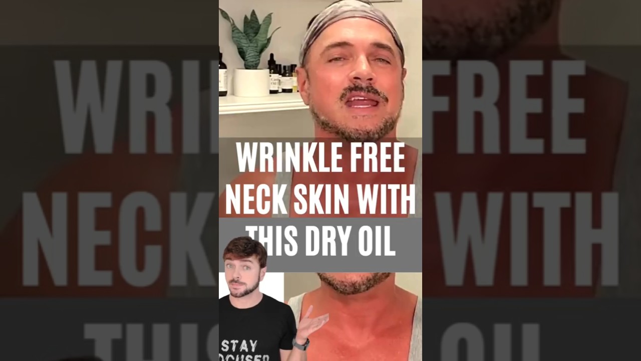 How to Firm Crepey Neck Skin: Dermatologist-Approved Ingredients