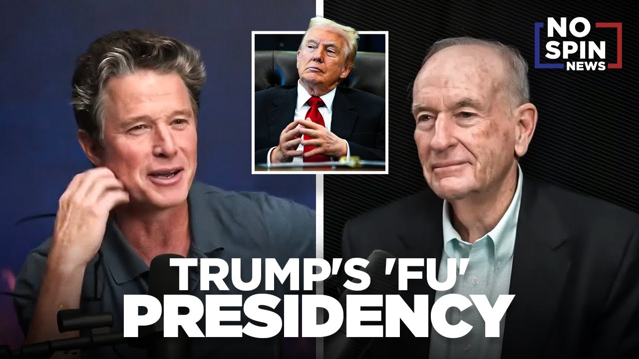 Trump's Presidential Power: Historical Precedents and Legal Limits