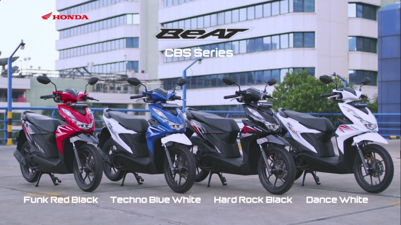 Honda Freed vs Beat Street: New Scooter Upgrades Compared