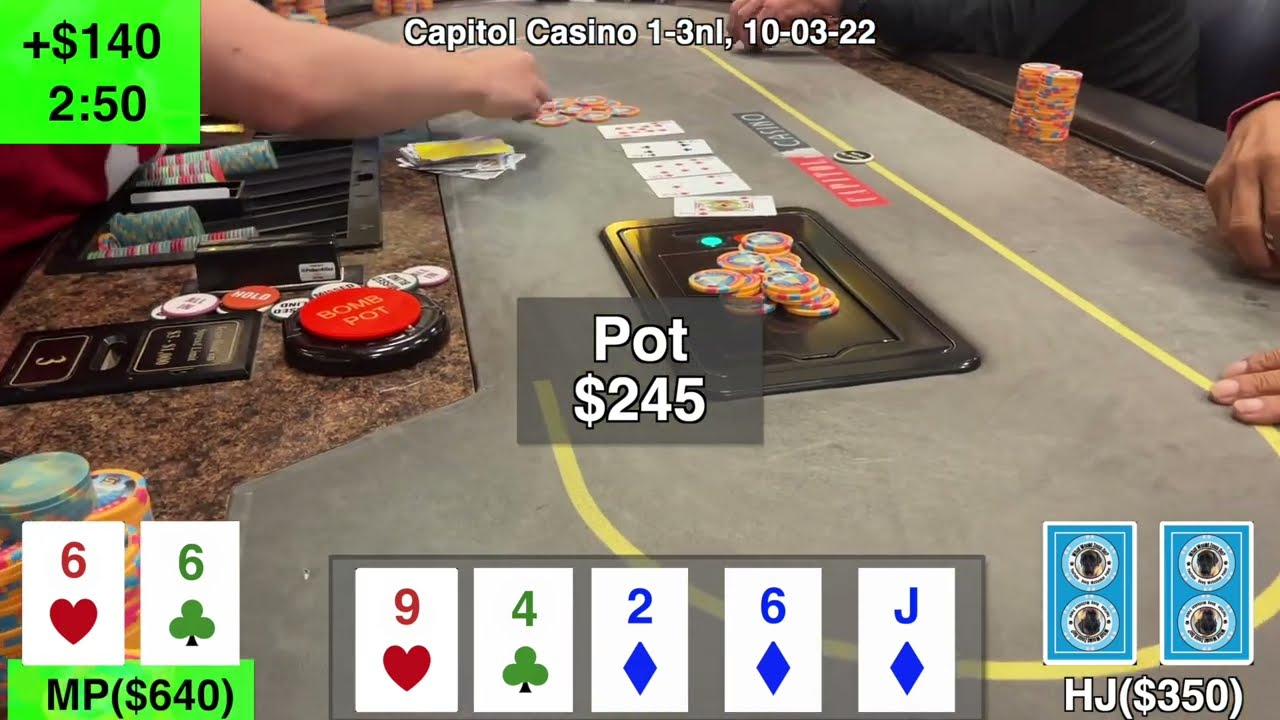 Mastering Poker: Lessons from Card Dead Sessions