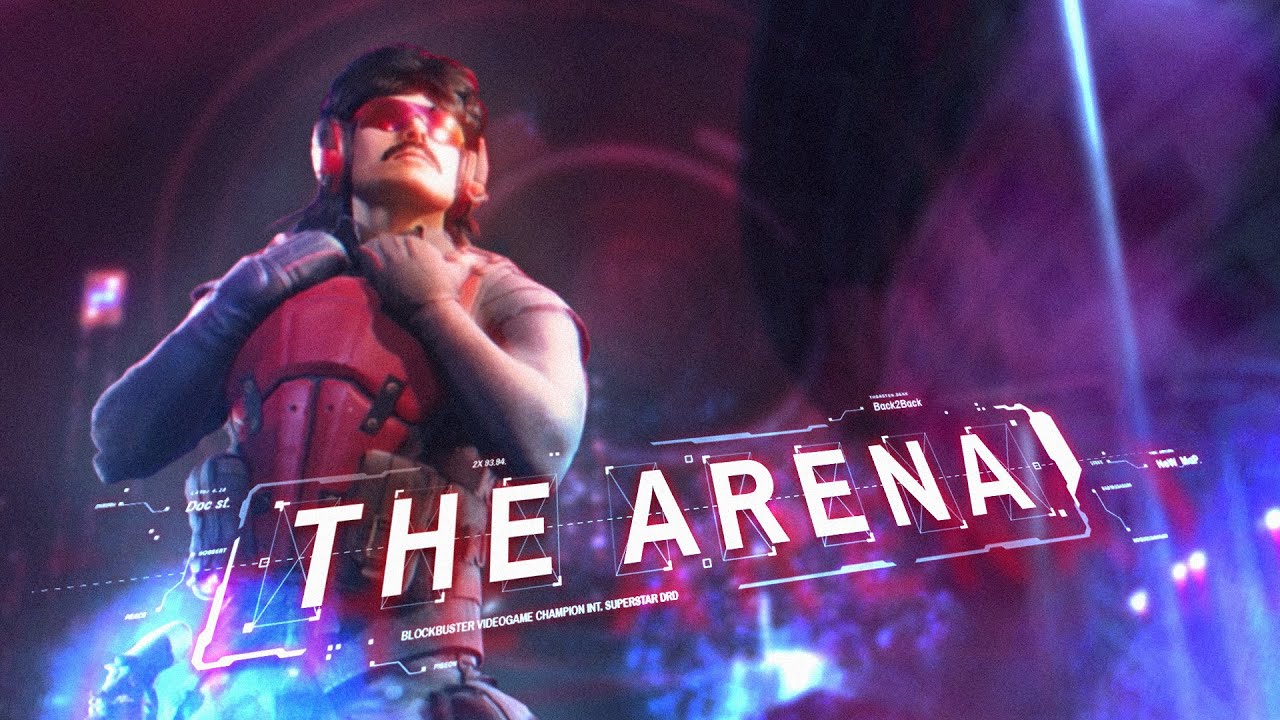 Inside The Arena: FPS Map Design Secrets & Access