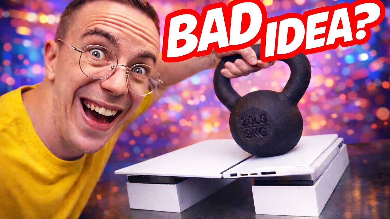 ASUS CES 2026 Innovations: Gaming Powerhouses & No-Compromise Laptops