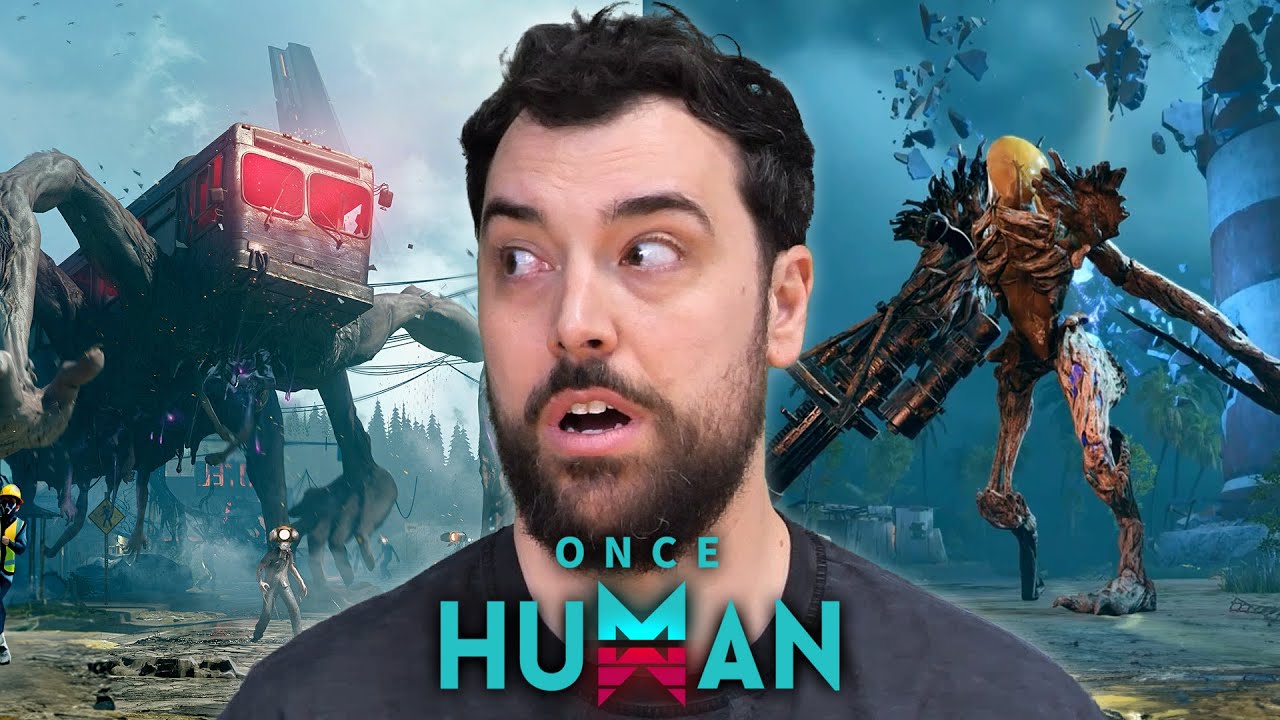 Once Human Beginner Guide: Master Deviations & Early Game