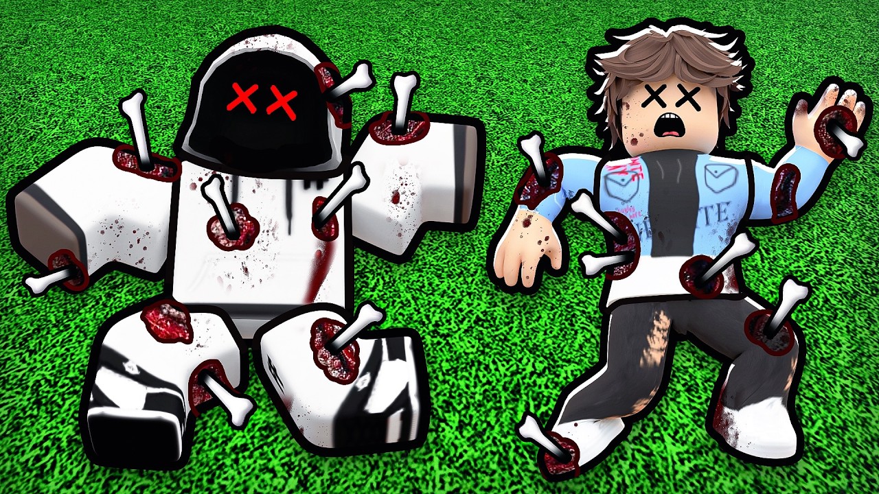 Ultimate Roblox Bone Breaking Guide: Tips to Hit 1M Bones