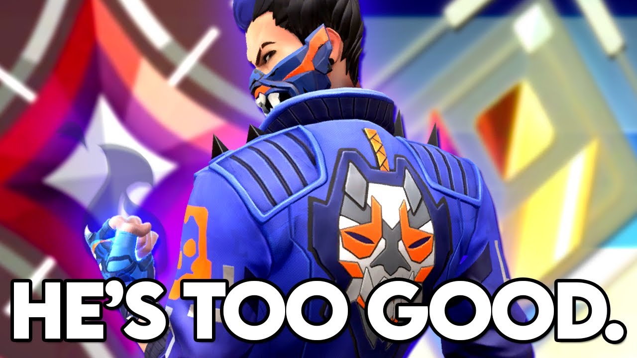 ZipTie Yoru Tactics: Master Deception to Outplay Radiant Players