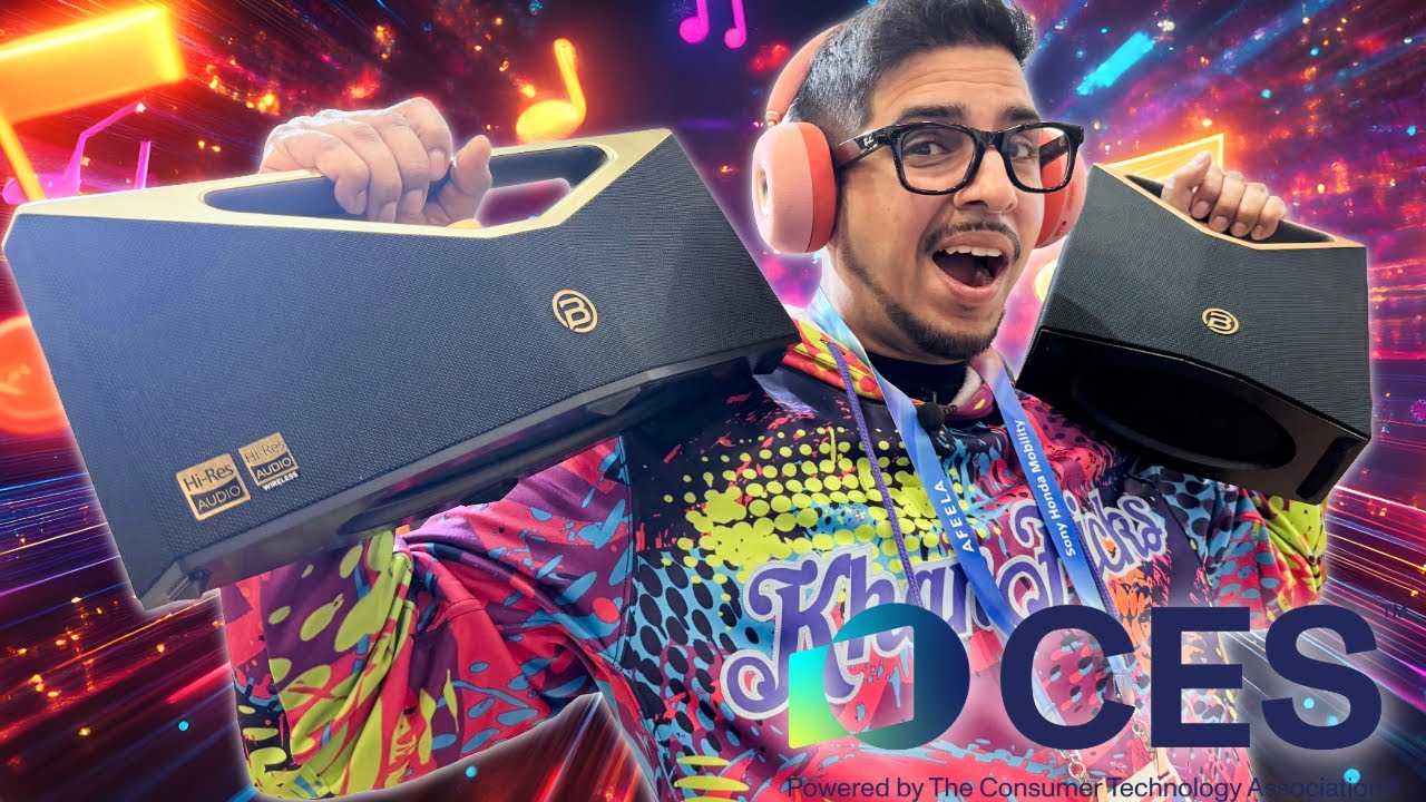 Bugani Brief Pro Review: Does 160W Power Cut Through Real Noise?