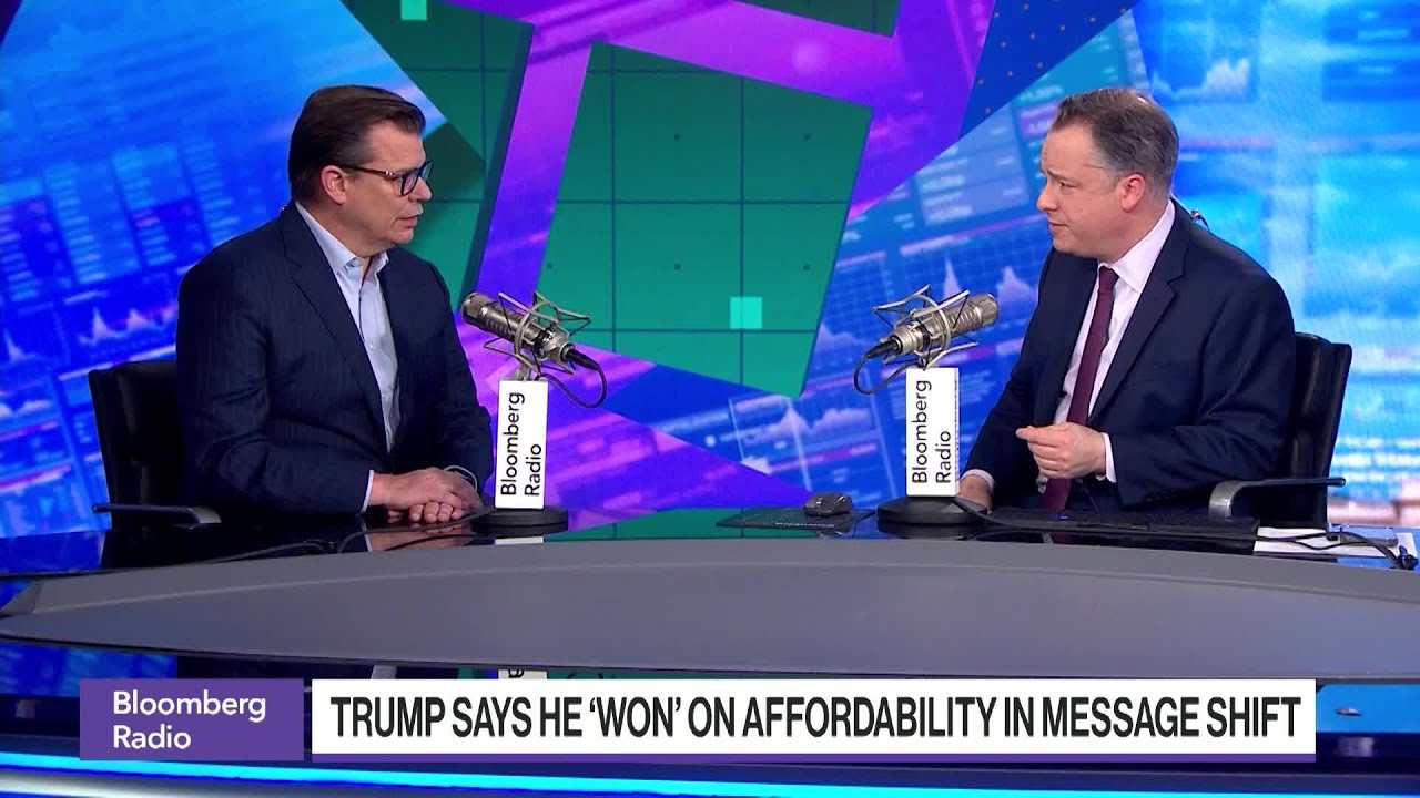 Biden's SOTU Challenge: Affordability Gap at 30% Approval