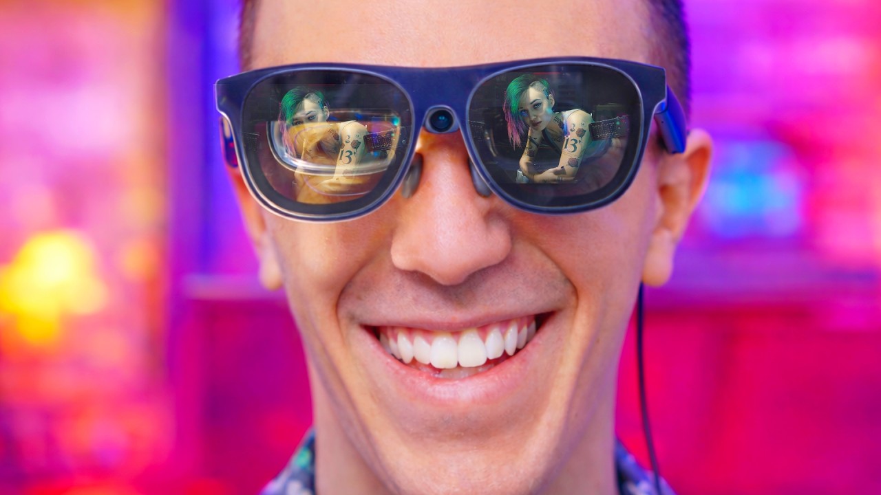 XREAL Air 1S Review: Ultimate Travel Screen for Gamers & Pros