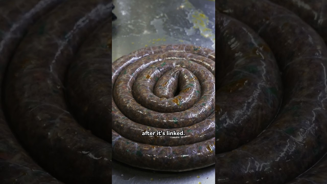Artisanal Duck Sausage Recipe & Technique Guide
