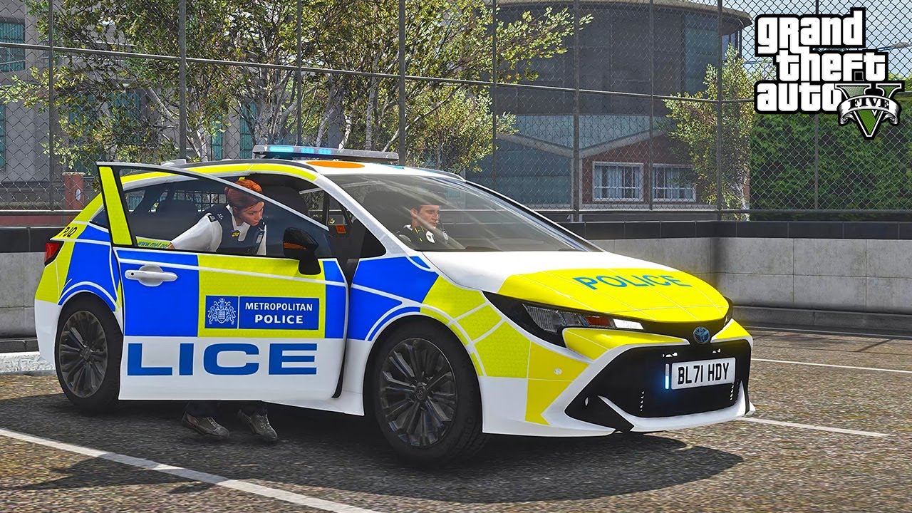 Enhance GTA V Police Roleplay with 3 New Callouts