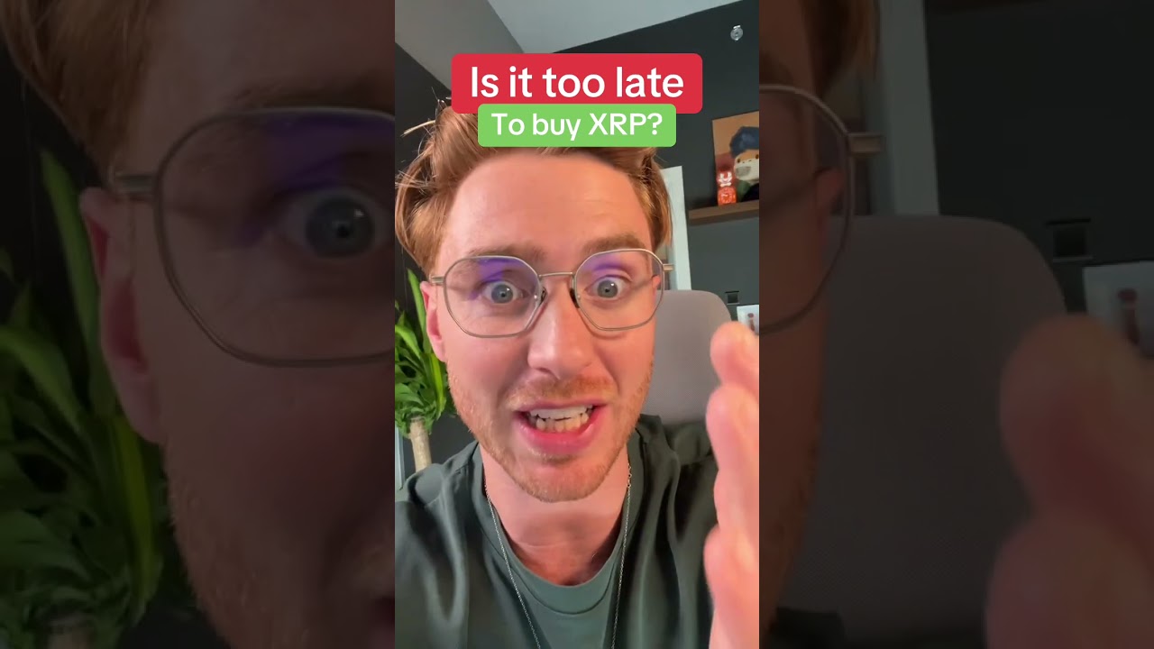 XRP Price Analysis: Is It Too Late to Buy Now? (2024 Strategy)