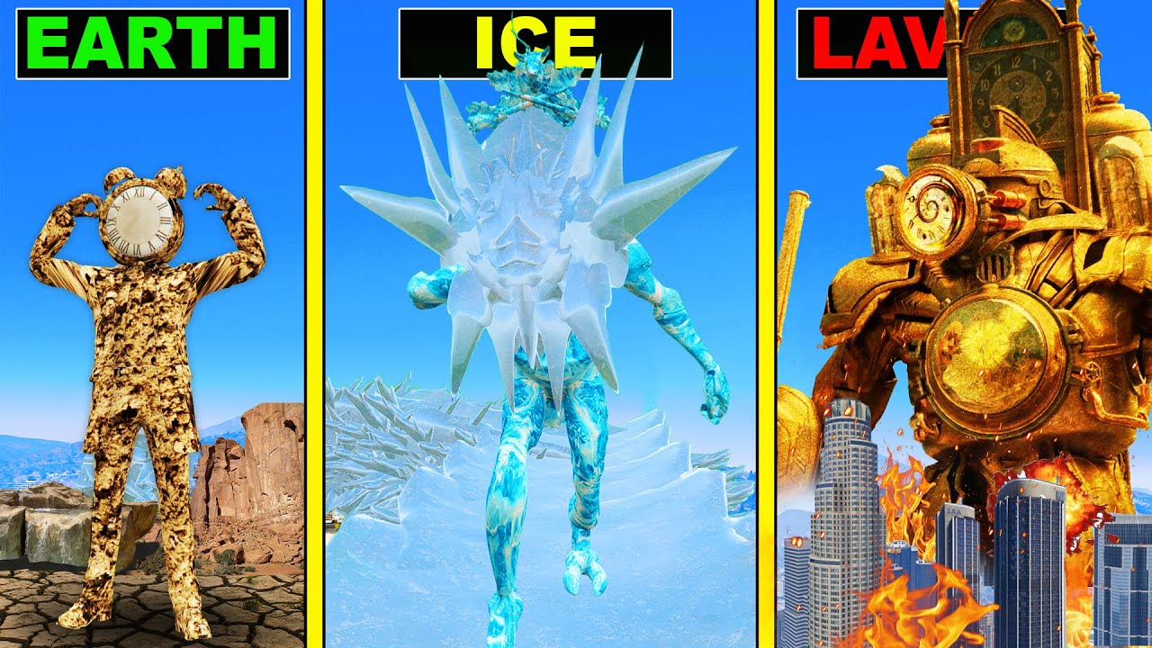 Unlock Elemental Forms: Ultimate G5 Game Strategy Guide