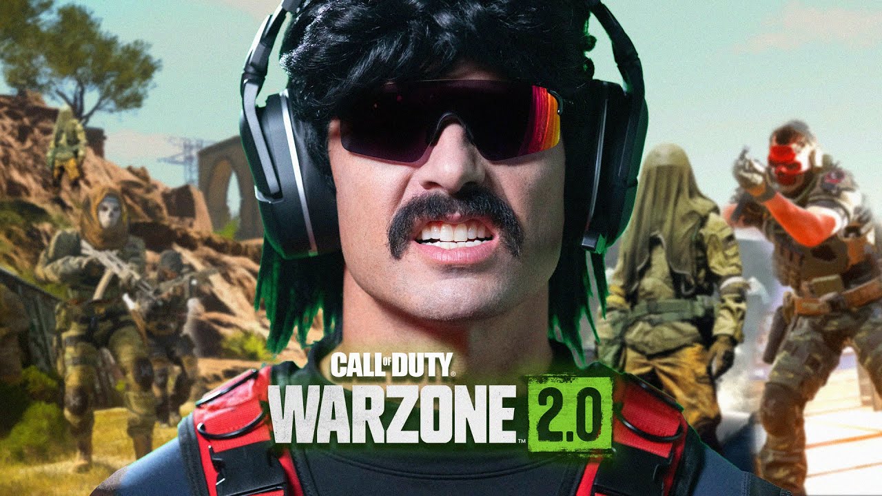 Fix Warzone Audio & Headset Issues Like Dr DisRespect