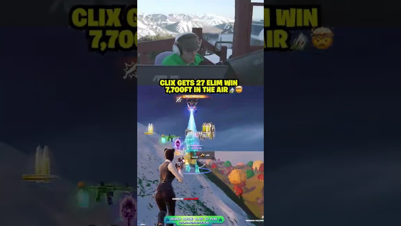 High Altitude Gaming: Does 7,700 ft Affect Performance?