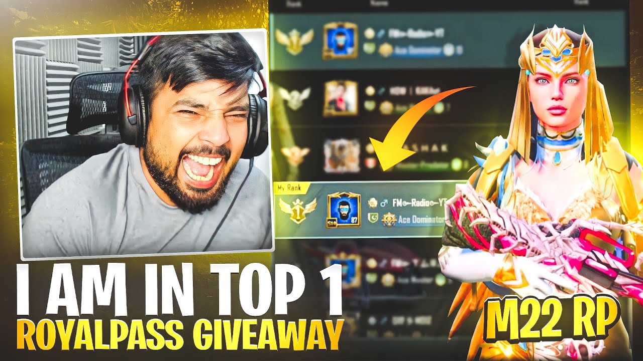 How to Get Free Royal Pass Legitimately: Proven Methods