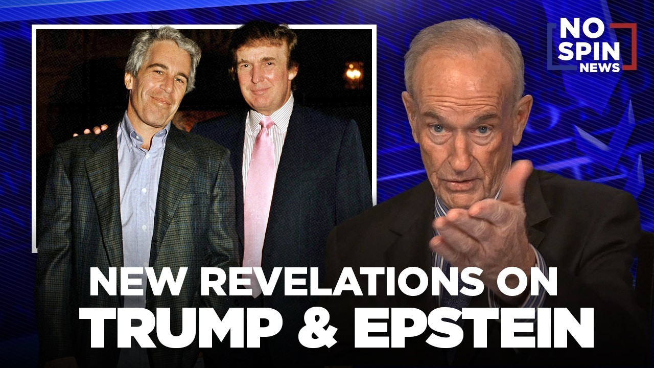 Trump's 2006 Epstein Report: Documented Facts vs Media Spin