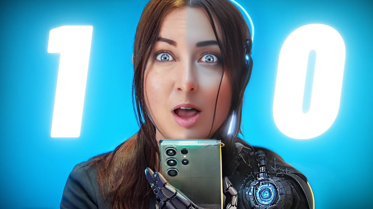 Top 10 AI Tools Revolutionizing Creative Workflows in 2024