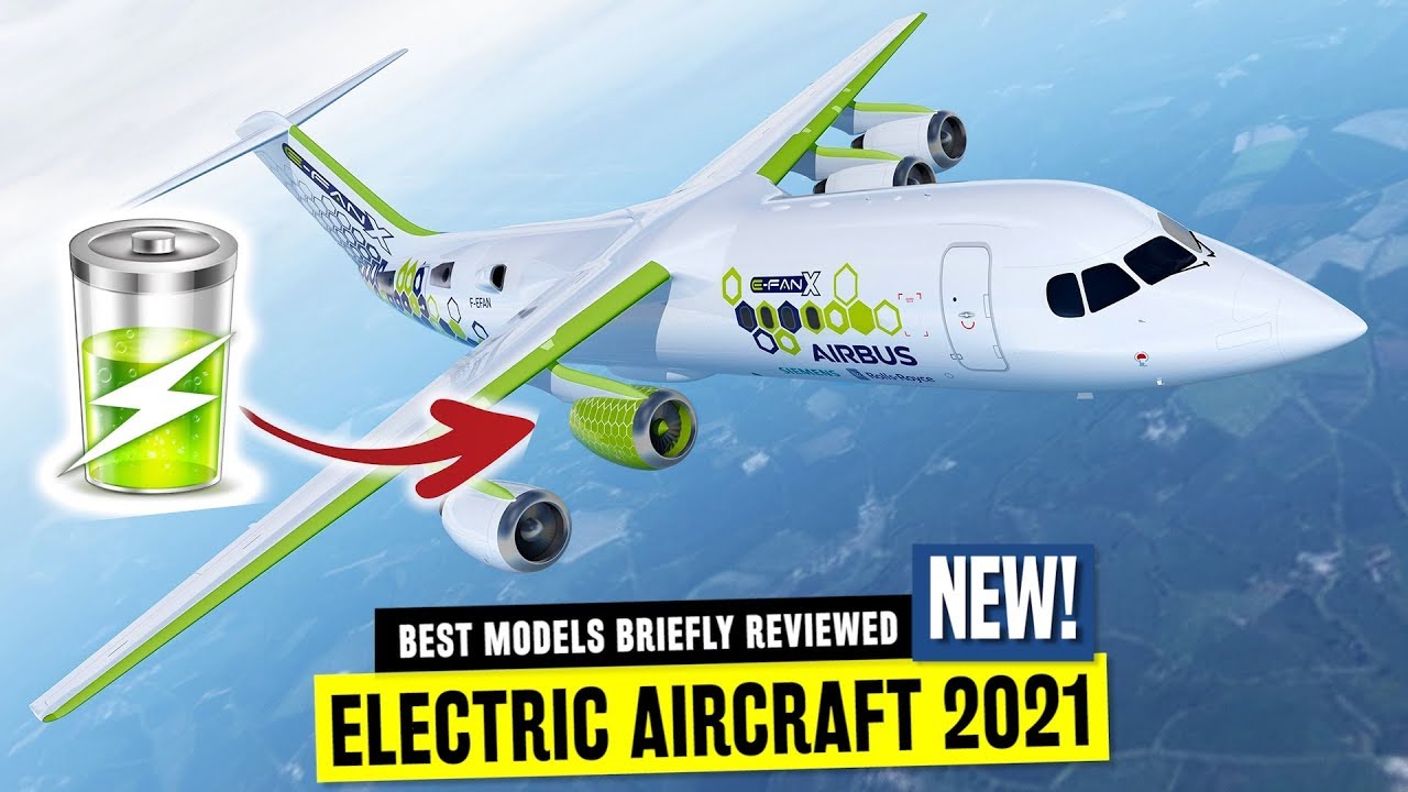 Electric VTOL Aircraft Progress: Challenging Elon Musk's Doubts