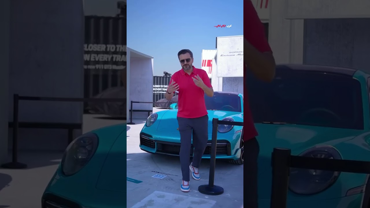 Rare Porsche Models at Icons of Porsche: Ultimate Showcase