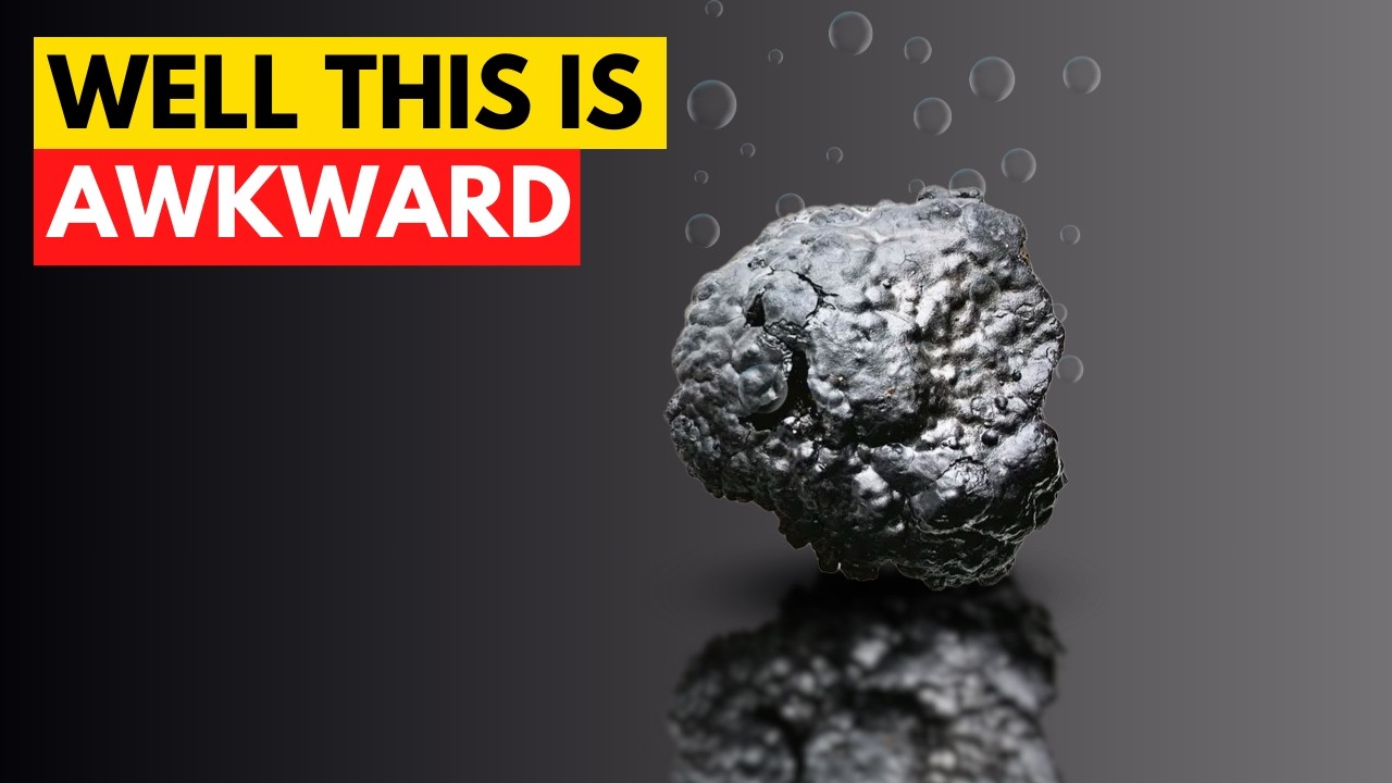 Dark Oxygen: The Deep Sea Mystery Rewriting Science