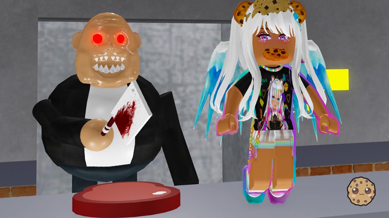 Mr. Meat Butcher Shop Roblox Walkthrough: Escape Guide