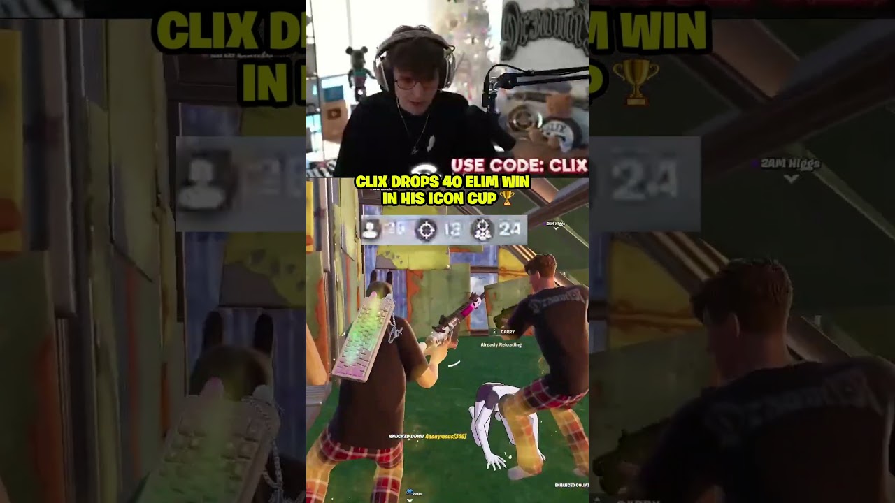 How 4th Place Qualifies Teams for Pro-Am Esports Events