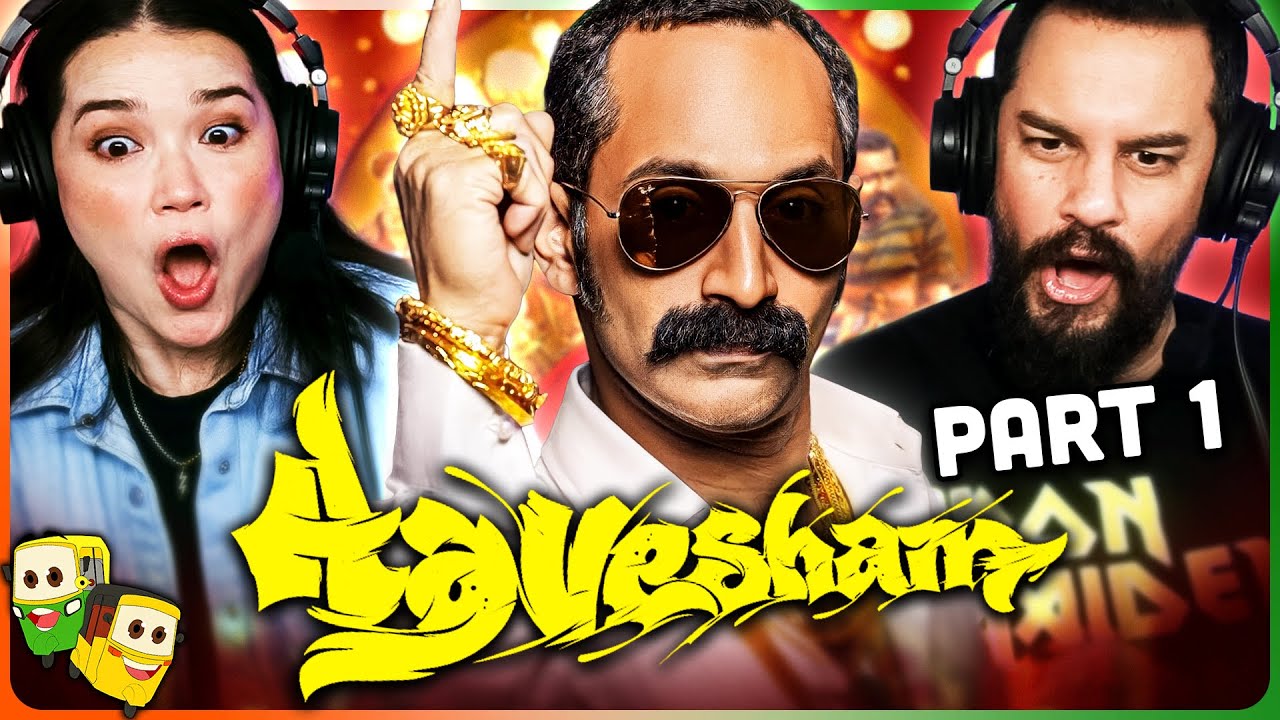 Avasham Movie Reaction: Key Insights & Cultural Analysis