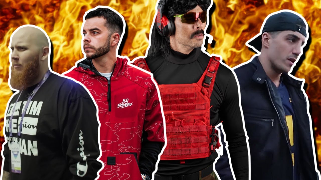 Doc vs TeeP Warzone Strategy Analysis: Why Team Coordination Wins