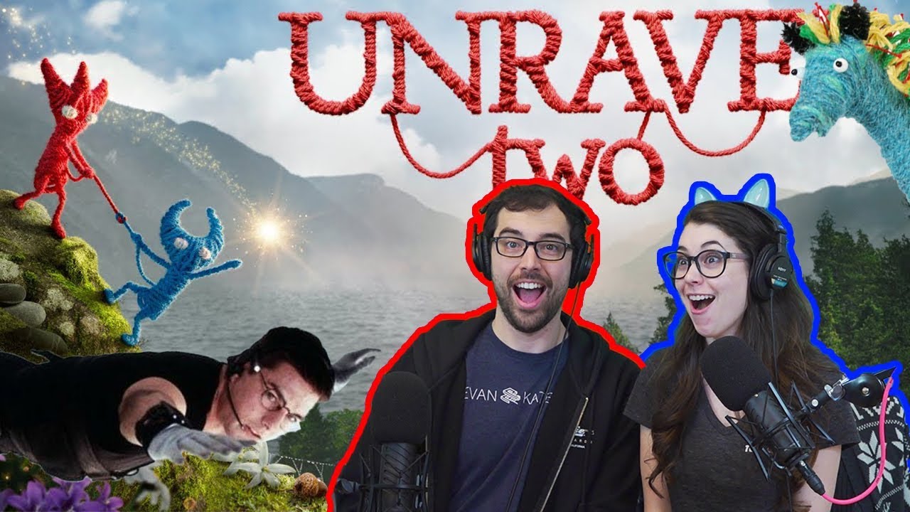 Master Unravel Two: Expert Co-op Strategies & Symbolism Guide