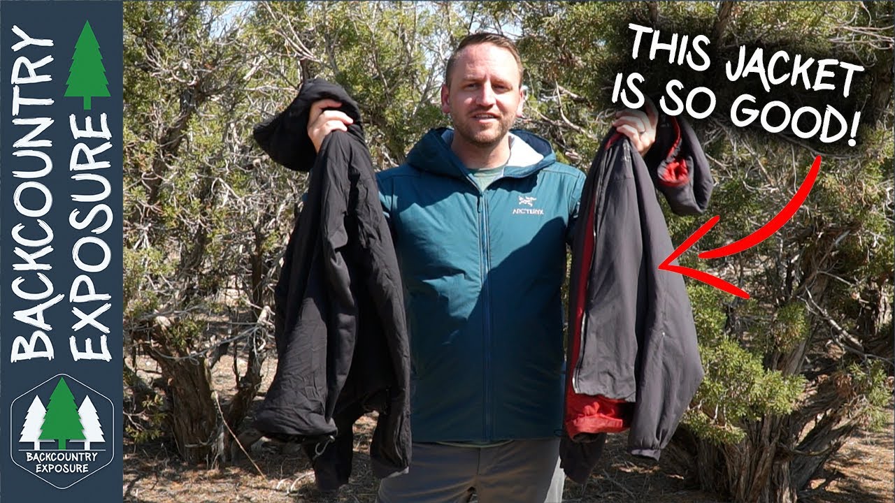 Arc'teryx Atom LT Review: Best All-Around Synthetic Jacket?