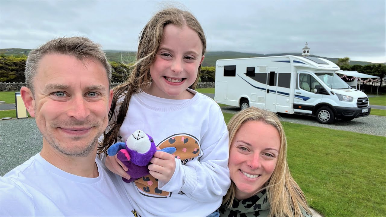 Why Hire a Motorhome in Wales? Ultimate Experience Guide