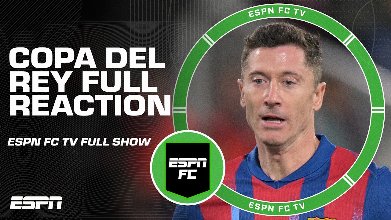 Barcelona Advance as Real Madrid Face Leadership Crisis