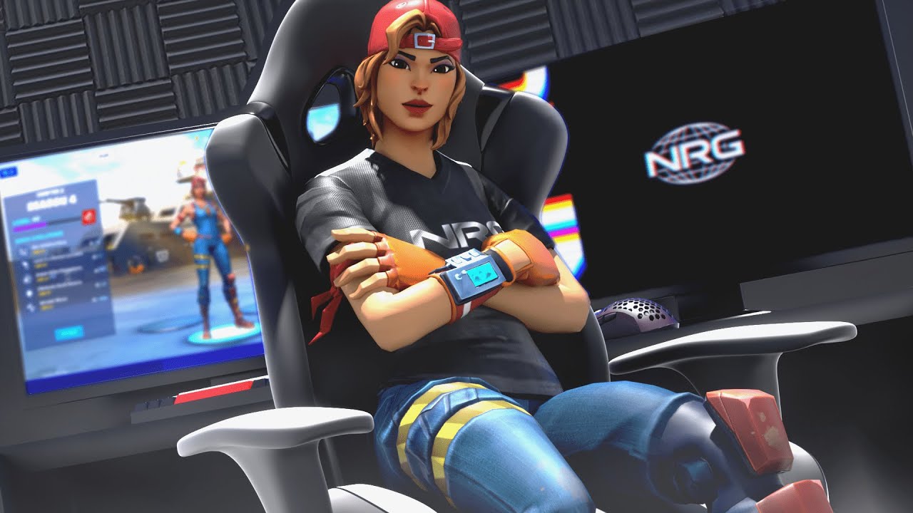 Fortnite Keyboard Mastery: Why Pros Use Code, Not Clicks