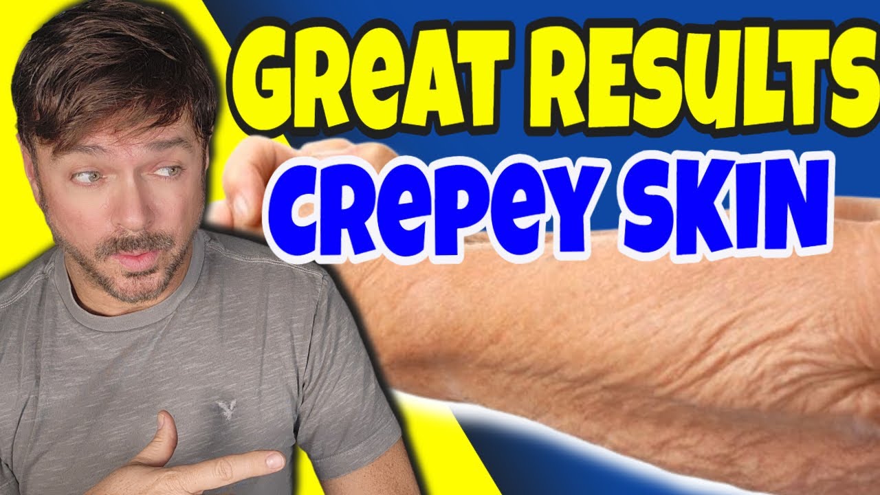 Ayurvedic Oil Blend: Combat Crepey Skin Effectively