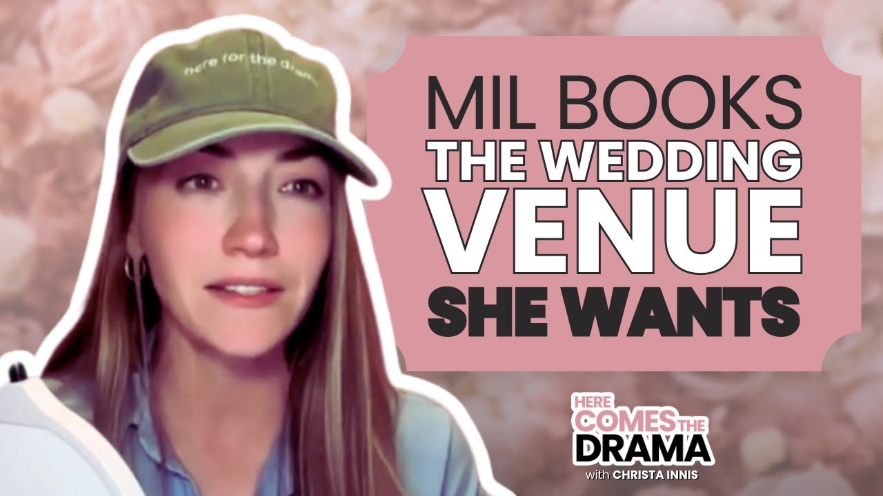 Handling Intrusive In-Laws During Wedding Planning: Expert Strategies