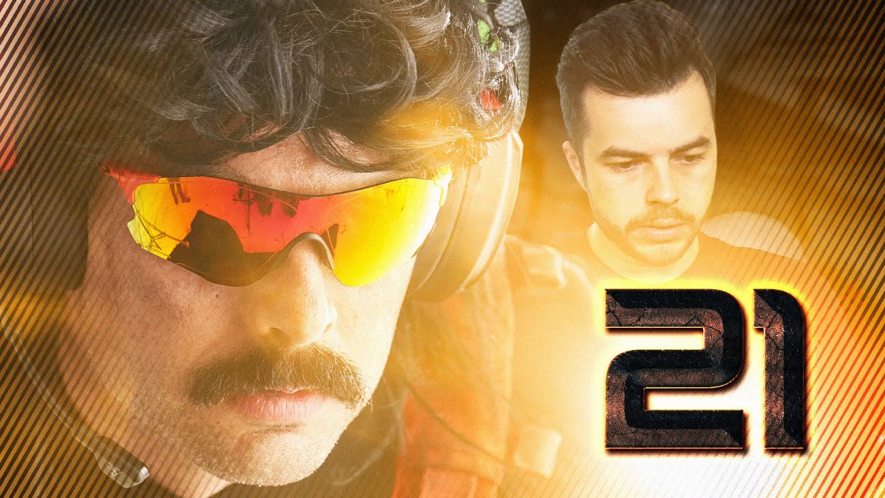 Inside Competitive Gaming: Mindset & Authenticity