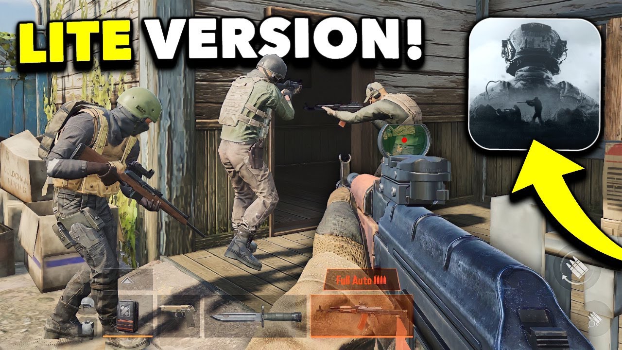 Can Budget Phones Run Arena Breakout Lite? $70 Test Results