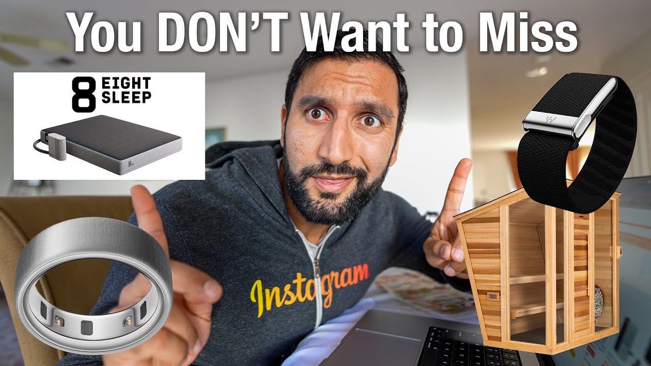 Top 2025 Black Friday Health & Wellness Deals Compared