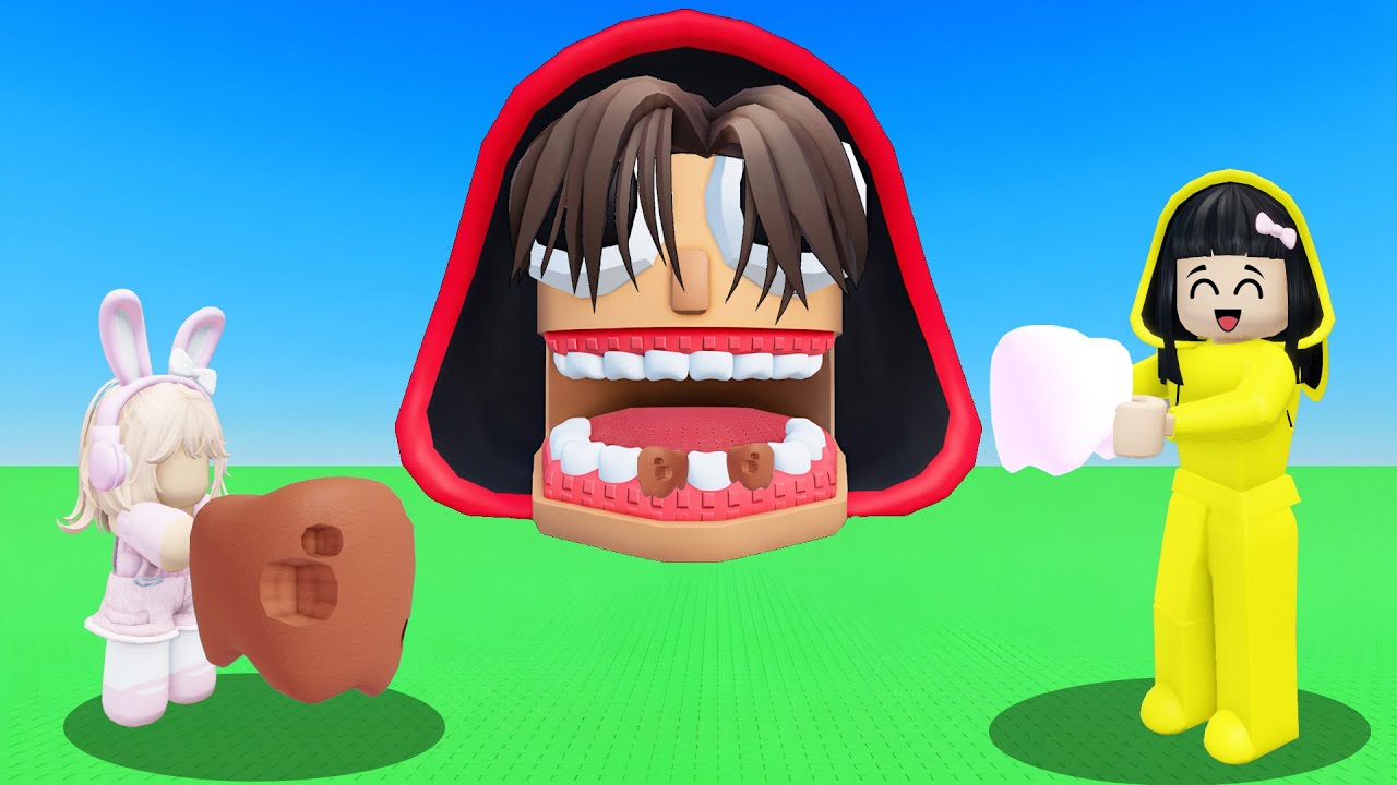 Roblox Dentist Game Guide: Teeth Strategy & Money Tips