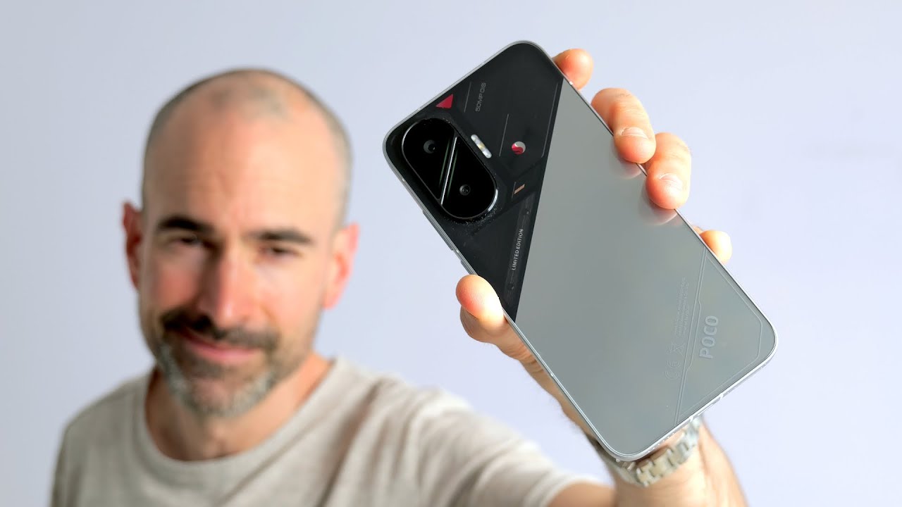 Poco F7 Review: Cheaper Yet Better Than Pro & Ultra?