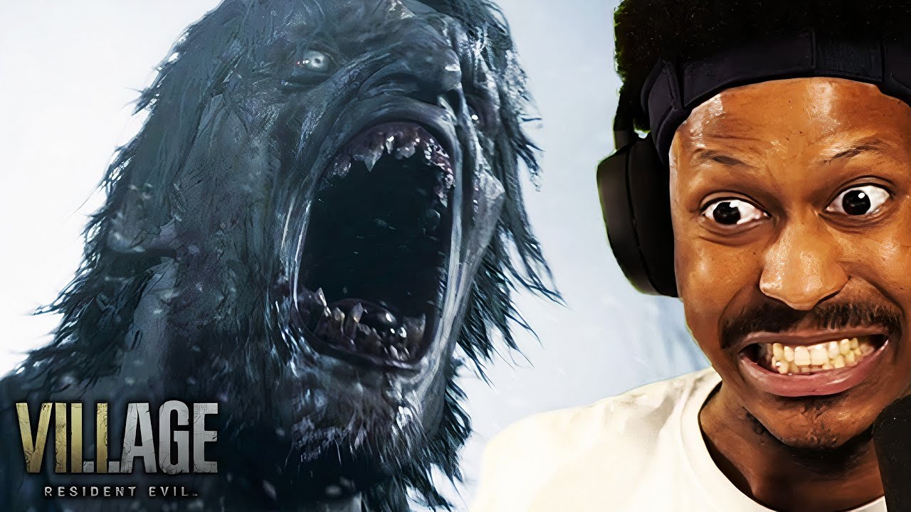 Resident Evil 8 Village Walkthrough: Beating Moreau & Flask Quest